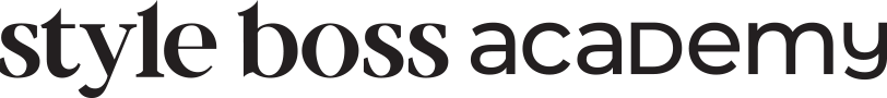 STYLE BOSS  ACADEMY 