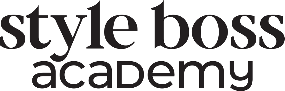STYLE BOSS  ACADEMY 