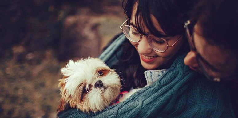 5 Scientific Ways Having A Pet Helps You Be A Better Person