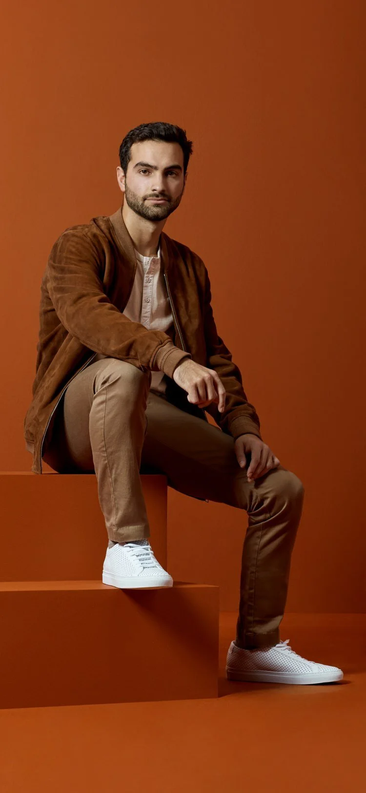 Noah Rubin