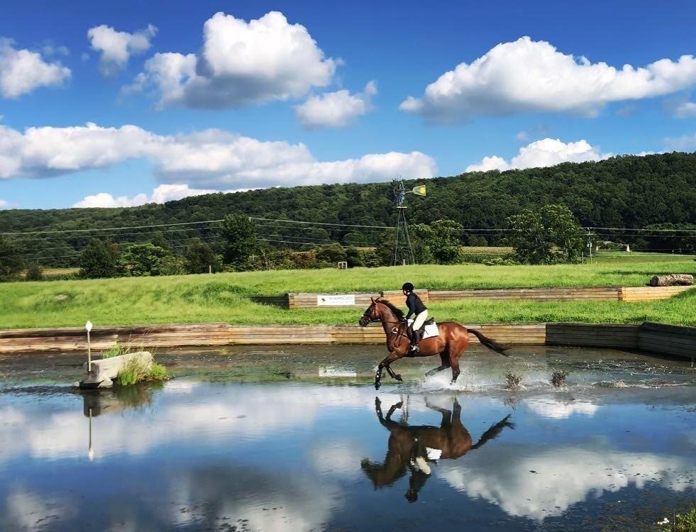 Cross Country Course