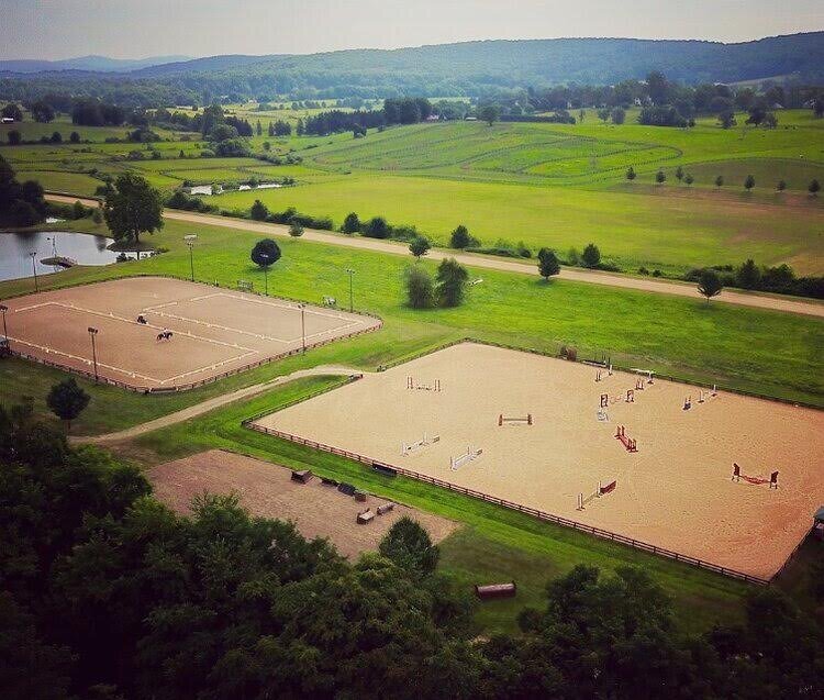 Outdoor Jump Ring