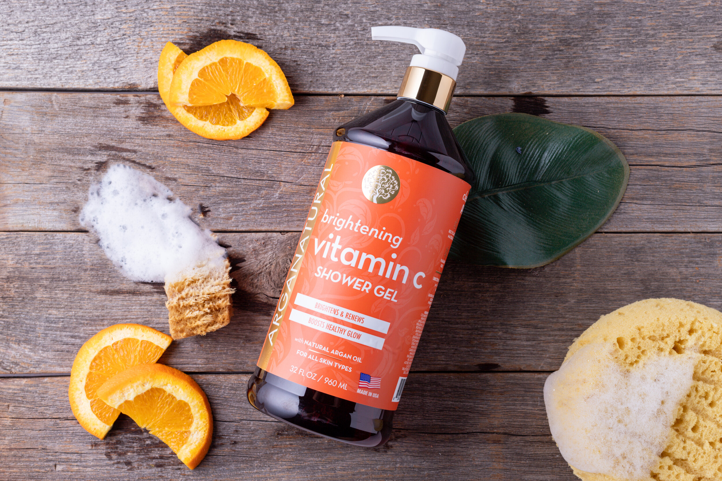 5 Ways to Get Naturally Glowing Skin