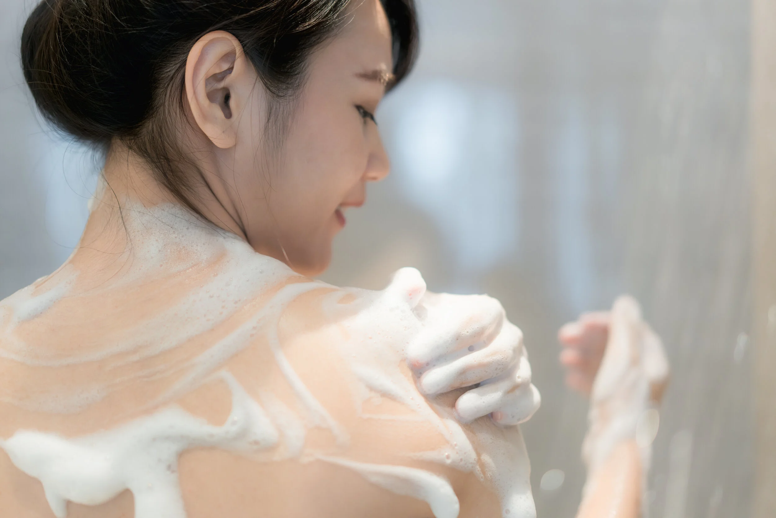 Shower Gels: Your Summer Essential