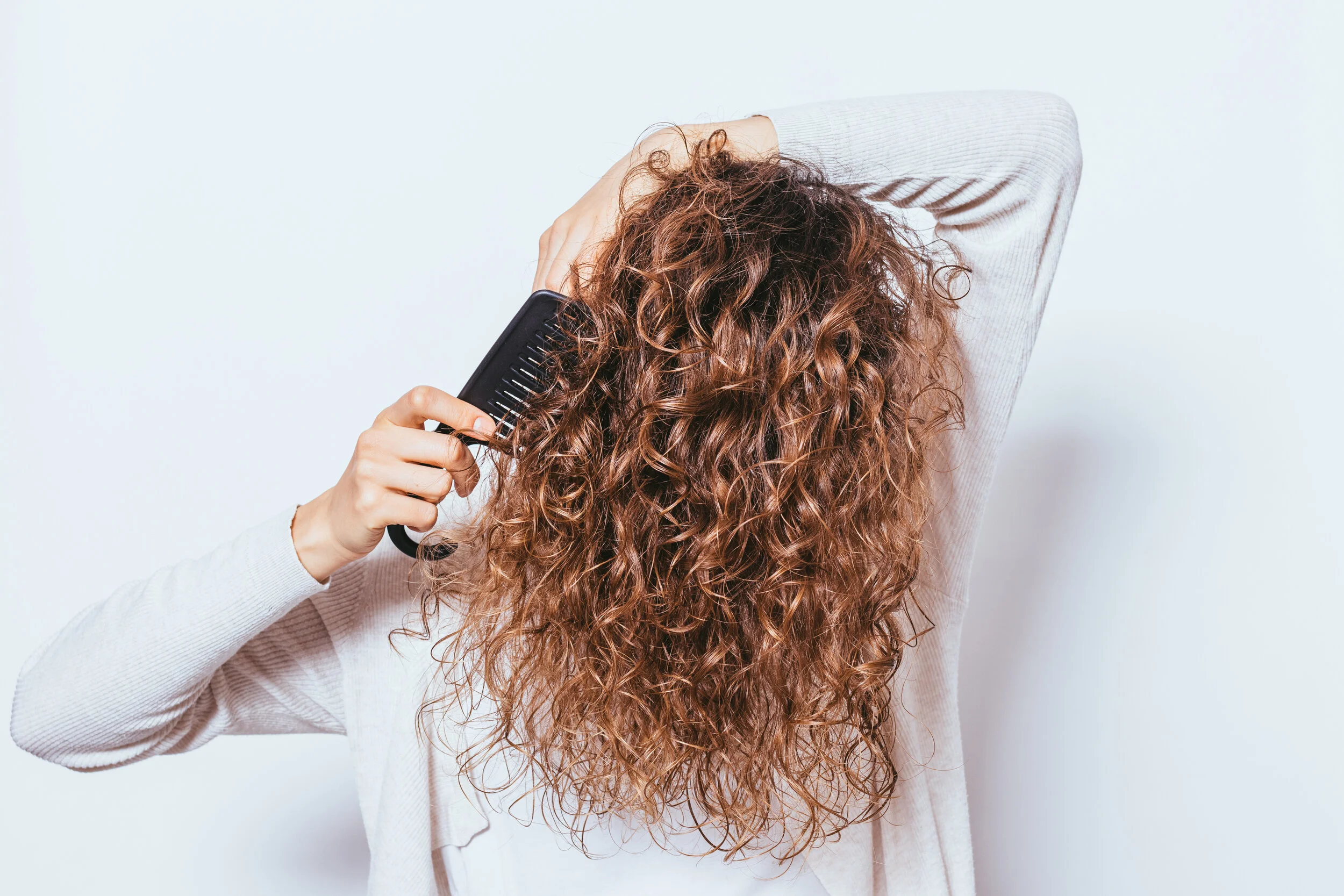 Choosing the Right Hair Mask for Your Hair 