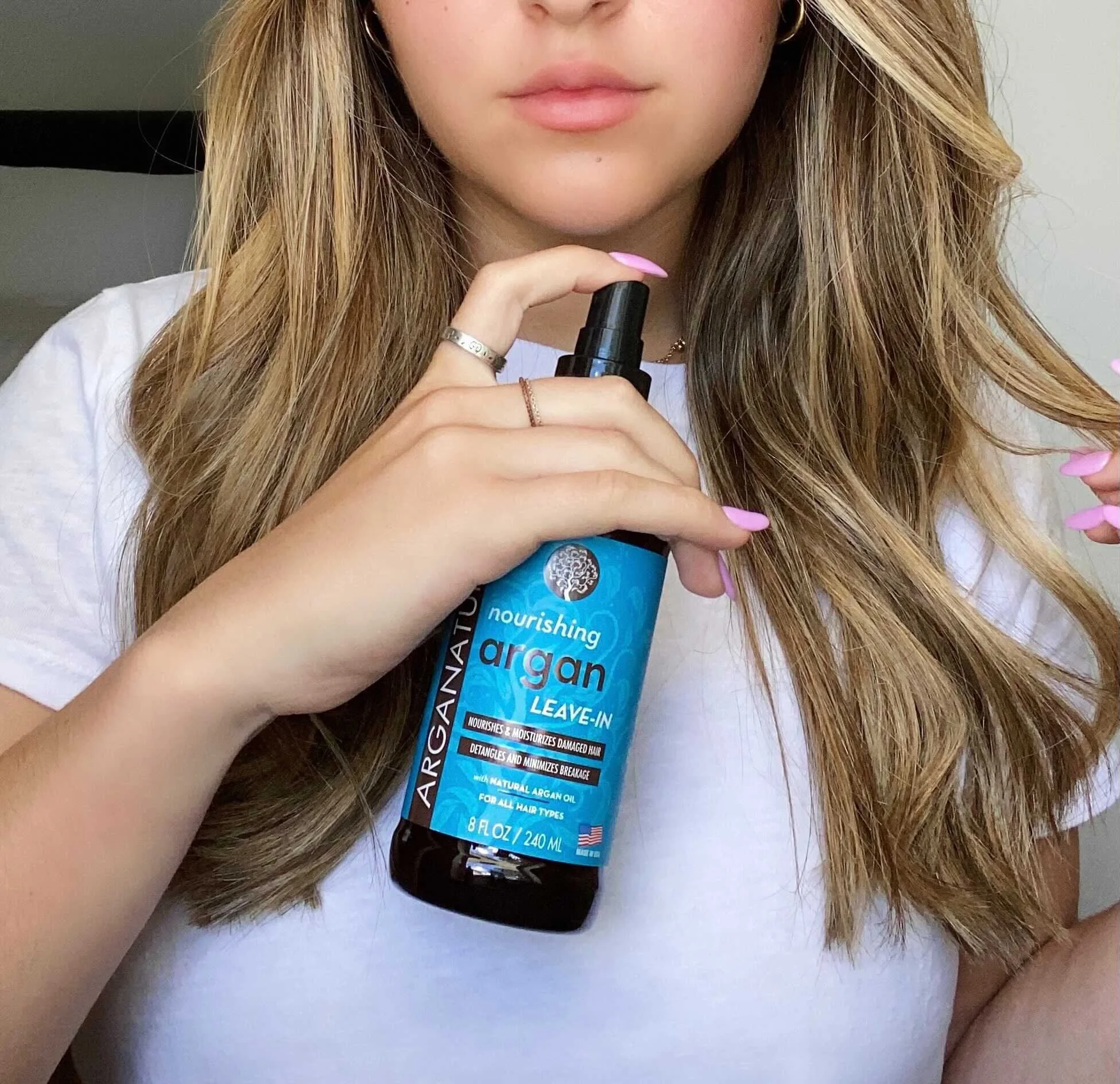 Choosing the Right Leave-In Conditioner for Your Hair