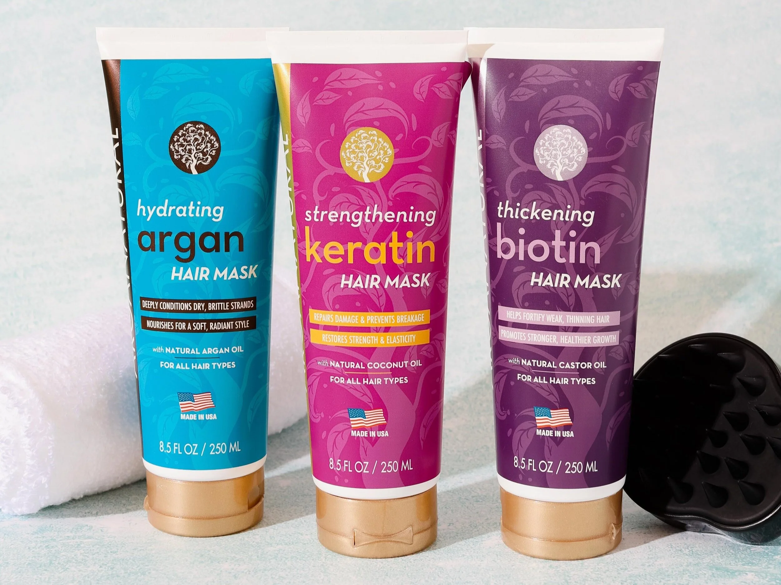 Tips for Getting the Most Out of Your Hair Mask Treatments