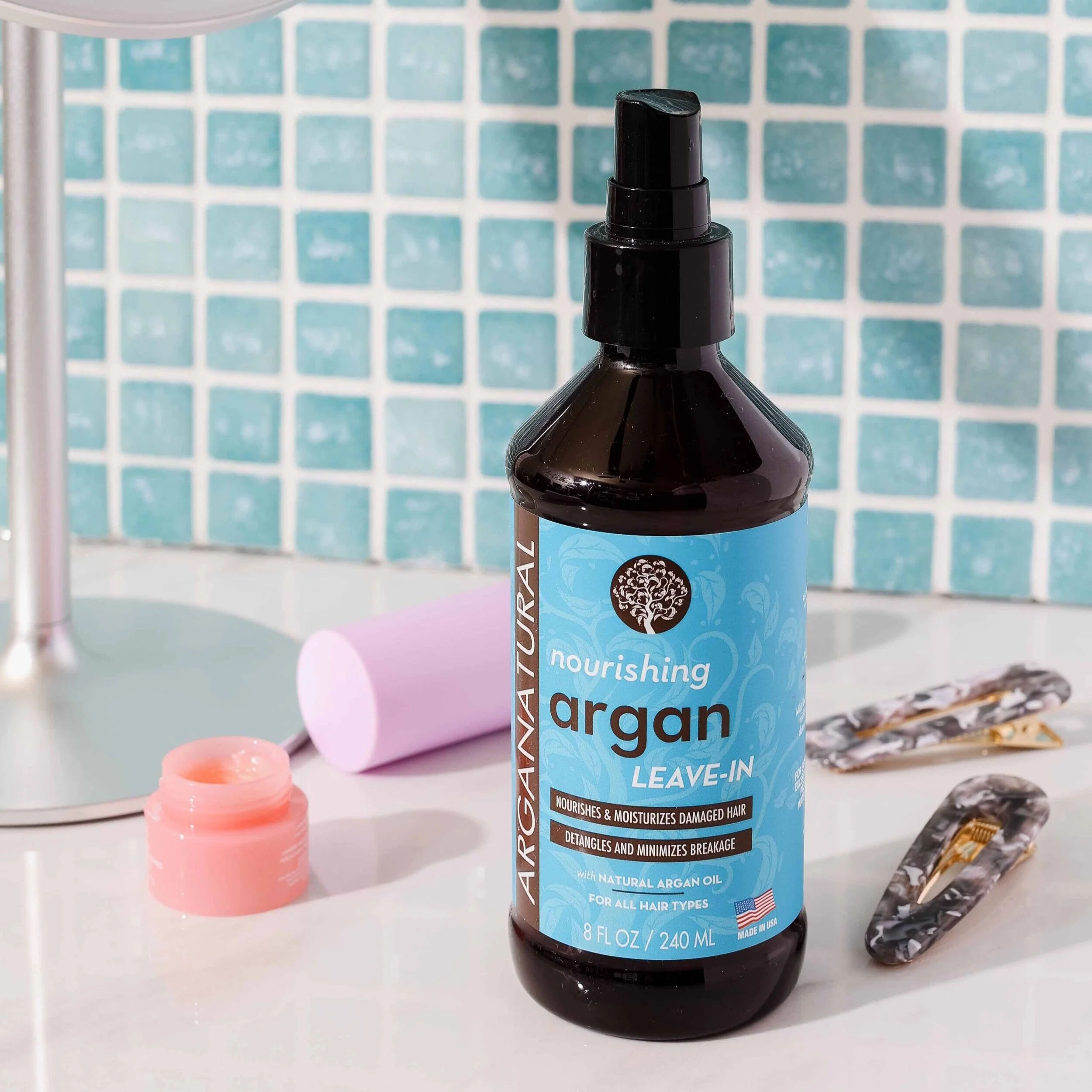 Tips for Getting the Most Out of Your Leave-In Conditioner