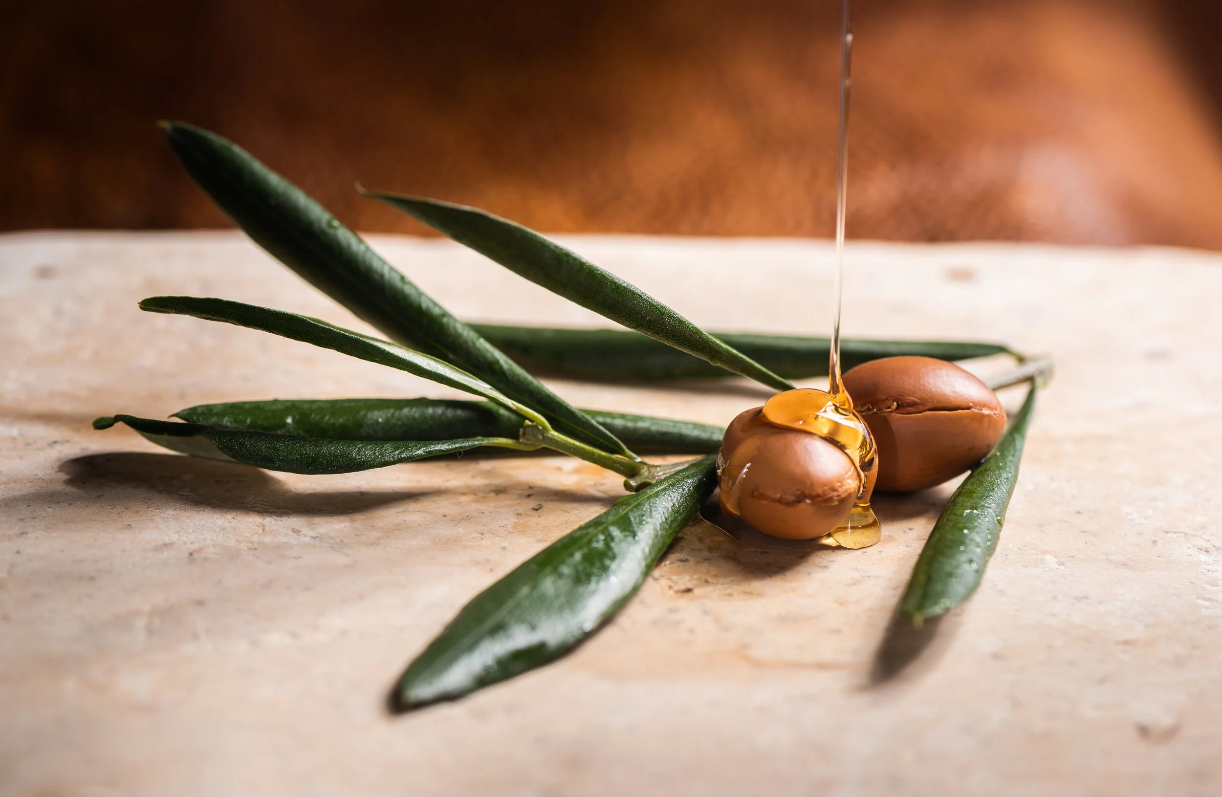 Argan Oil Benefits for Healthy Hair
