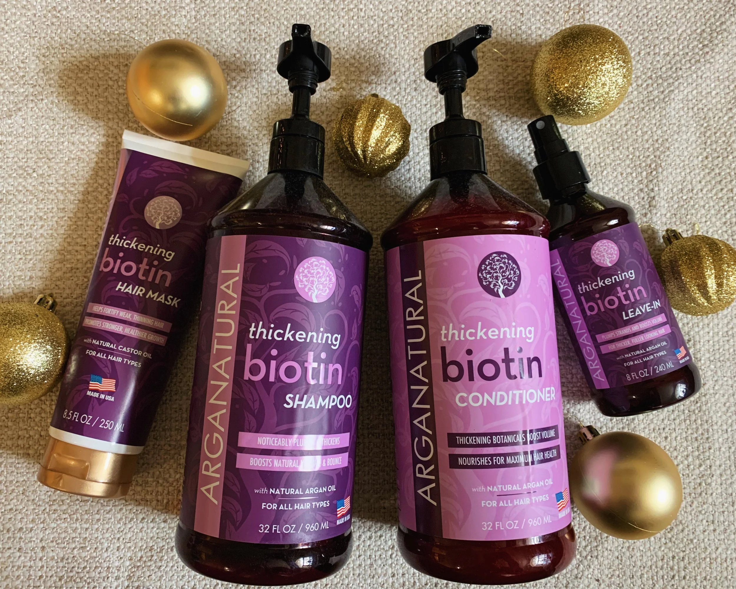 5 Top Tips for Holiday Hair Care