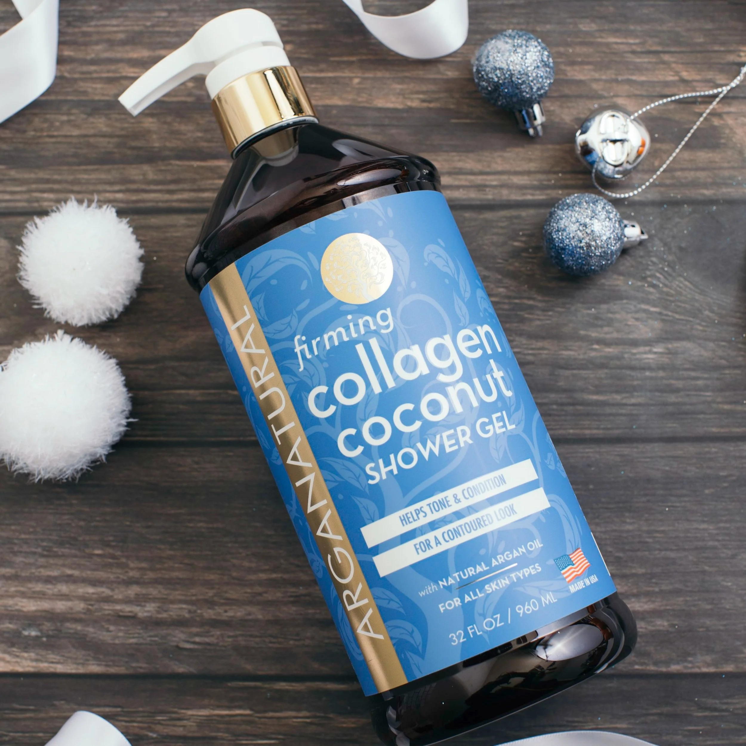 The Benefits of Collagen in Skin Care