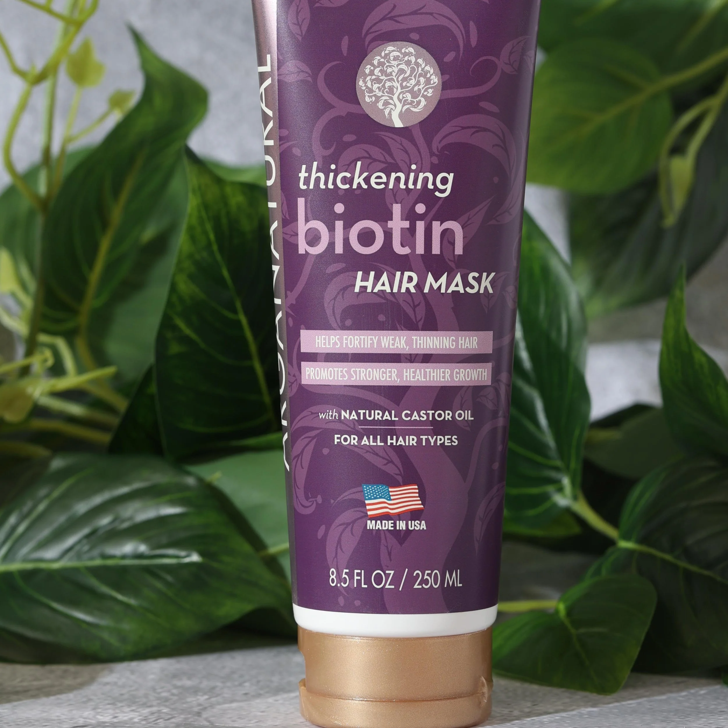 Ingredient Spotlight:  Biotin