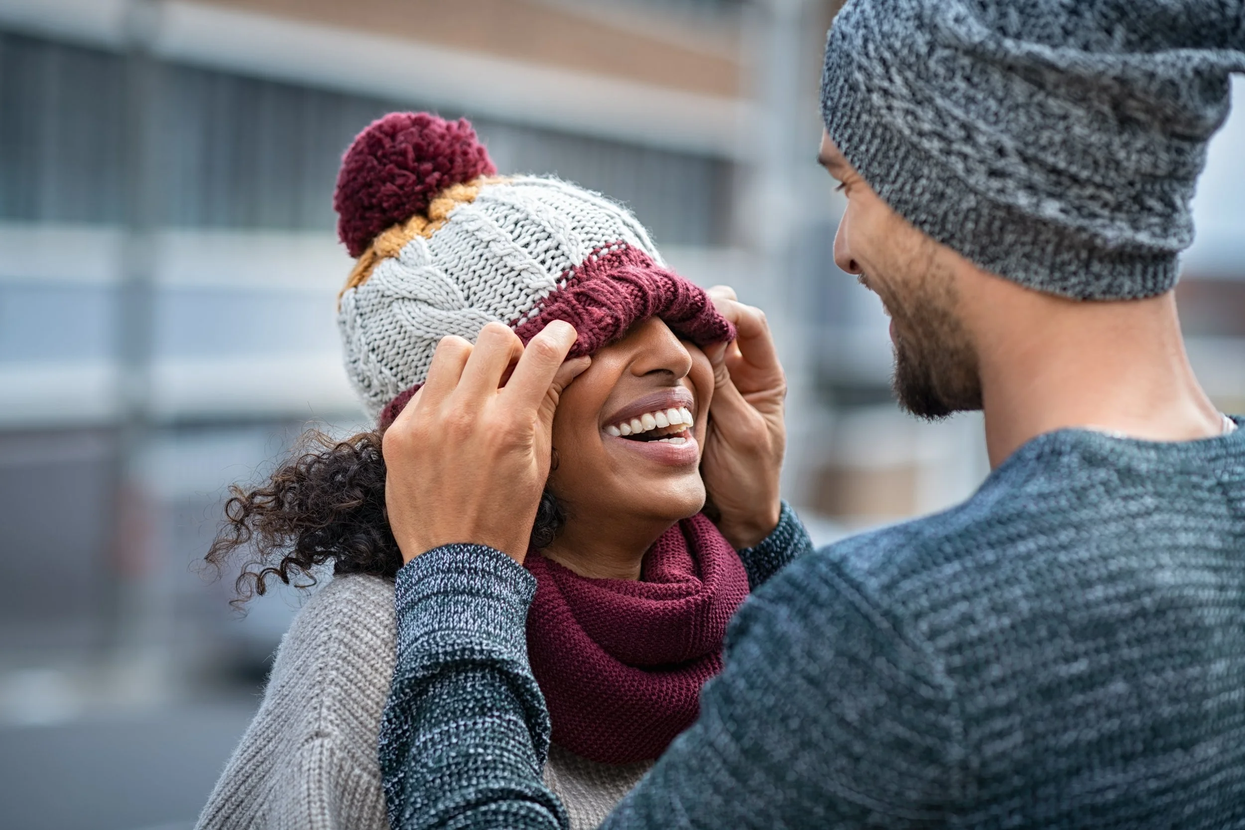 8 Ways to Protect Your Hair Care This Winter