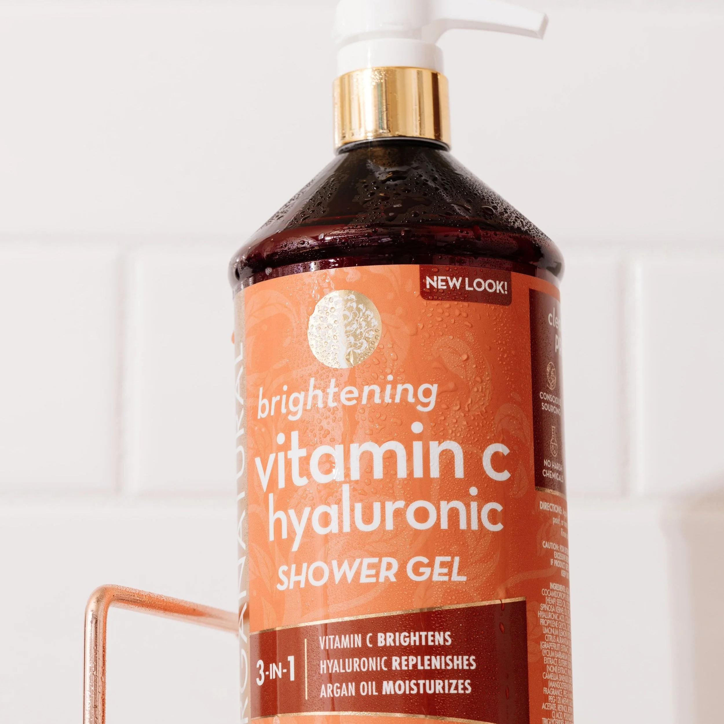Ingredient Deep Dive: Hyaluronic Acid