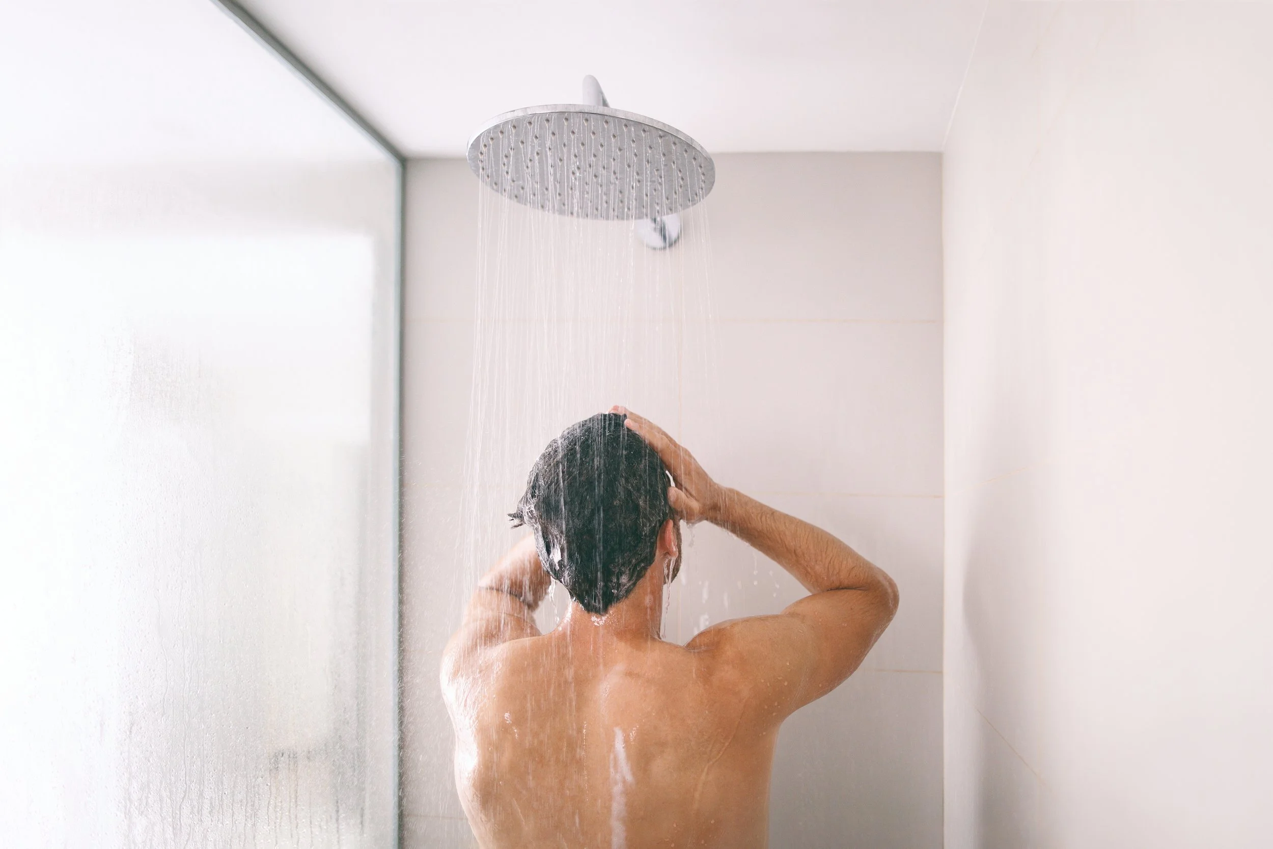 7 Tips That Will Change the Way You Shower
