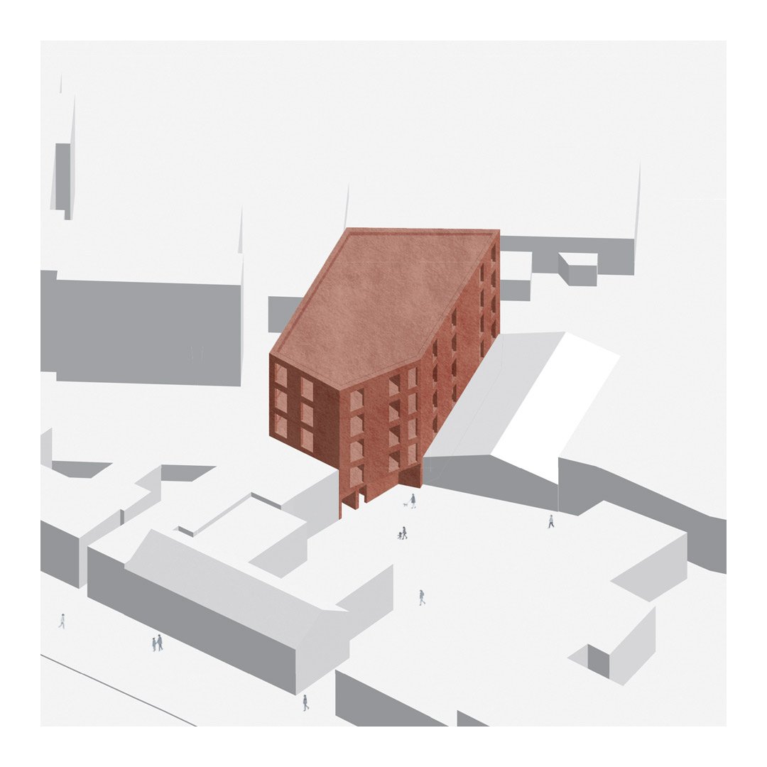 Housing in Stechford