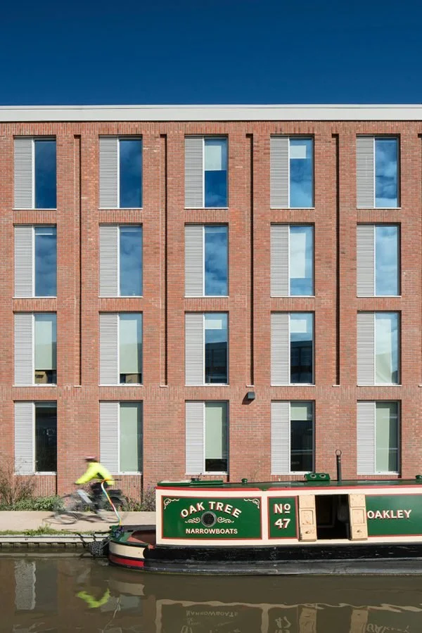 Leamington Student Housing