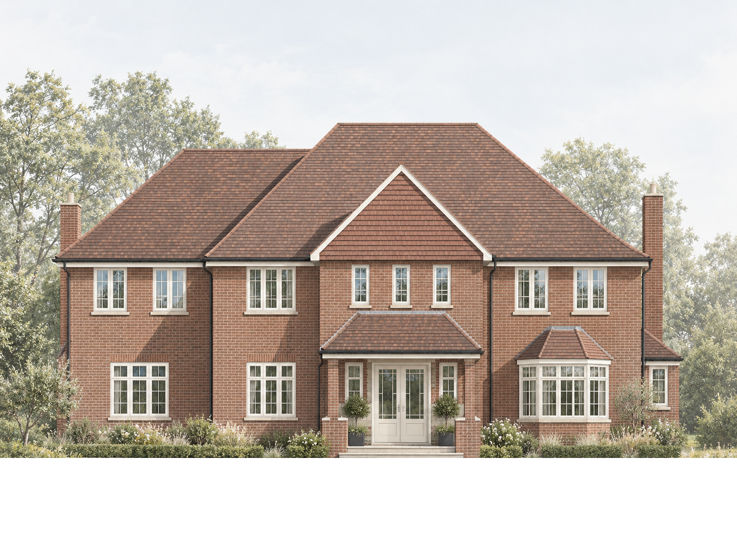 beauchamp-gardens-warwick-architect -proposed-front-elevation.png