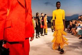 New York Fashion Week Autum/Winter 2026