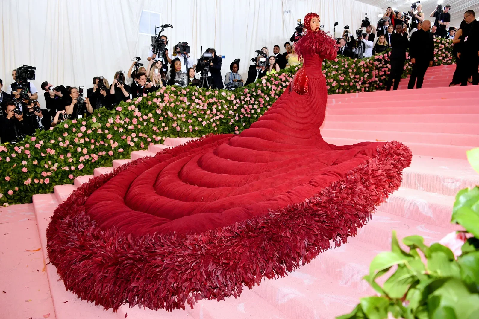 Met Gala 2026 - Costume Art