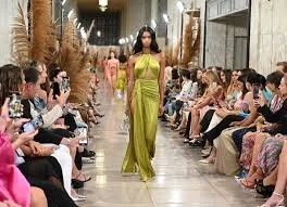 New York Fashion Week Spring/Summer 2026