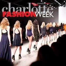 Charlotte Seen Fashion Week