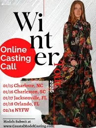 Coastal Fashion Week