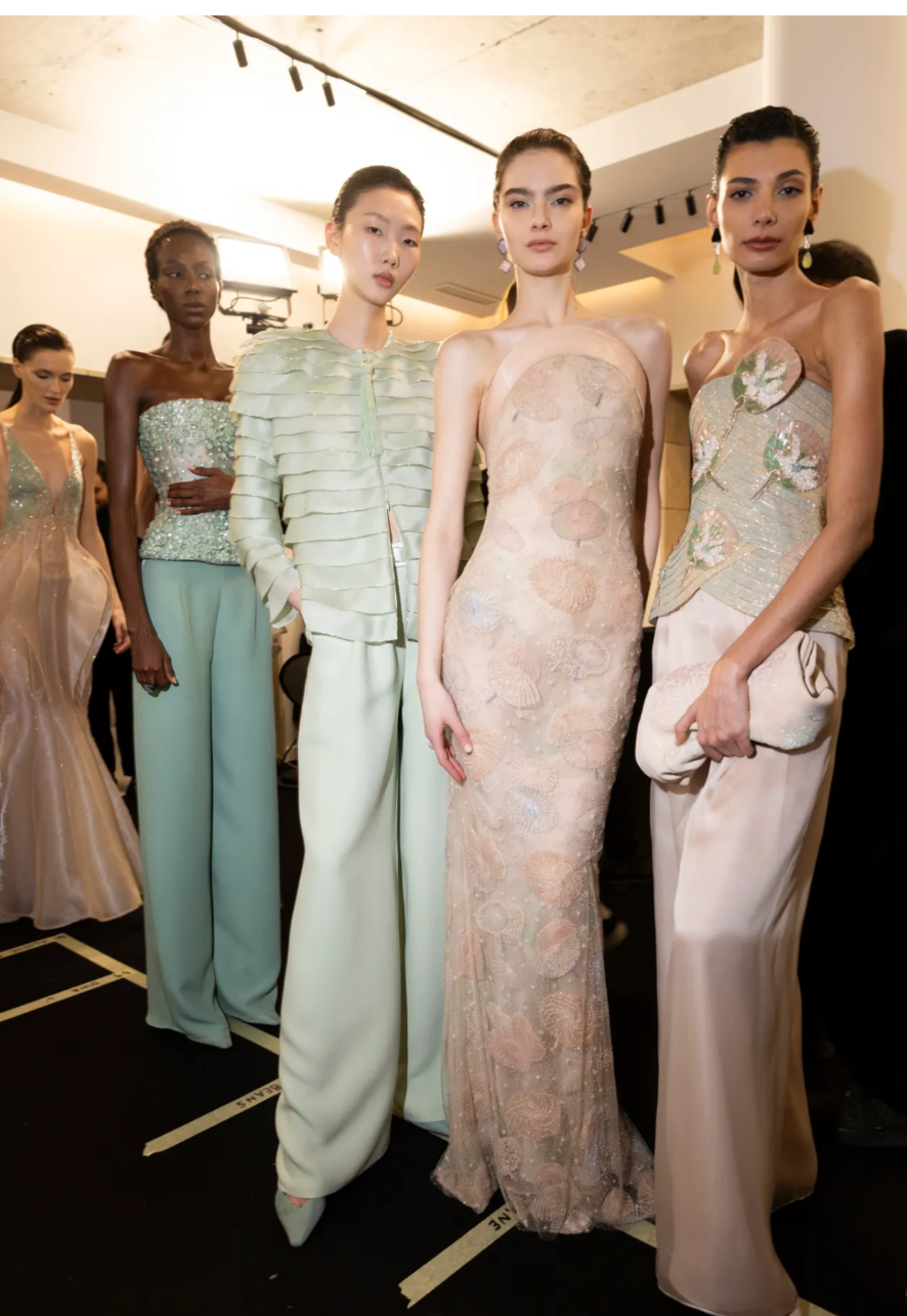 Paris Haute Couture Week Recapped: Here’s What You Missed