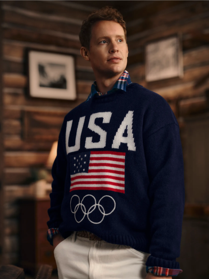 Source: Ralph Lauren