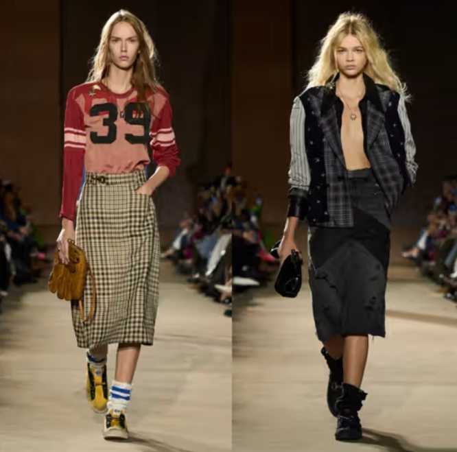 New York Fashion Week Recap: Here’s What You Missed (Copy)
