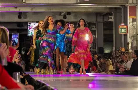 Greenville Fashion Week