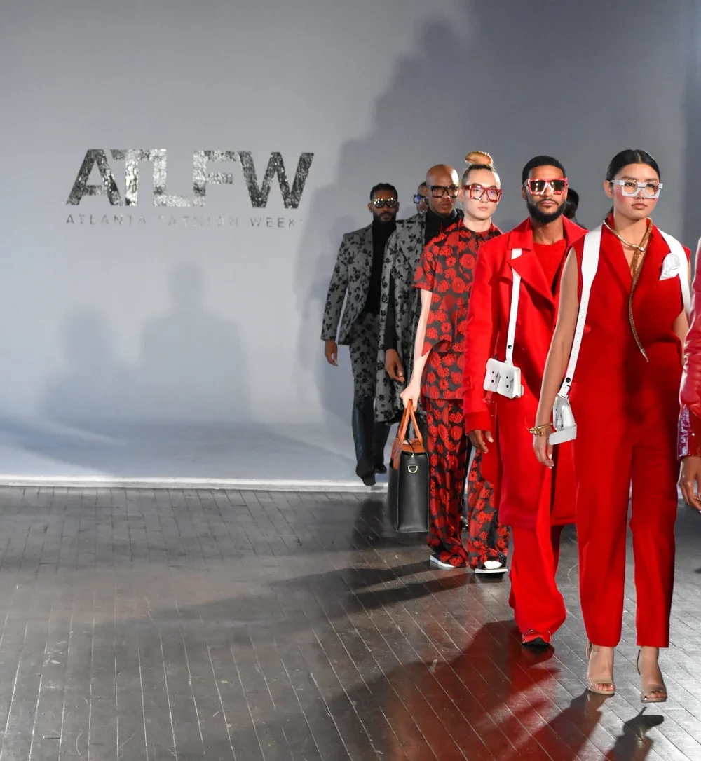 Atlanta Fashion Week