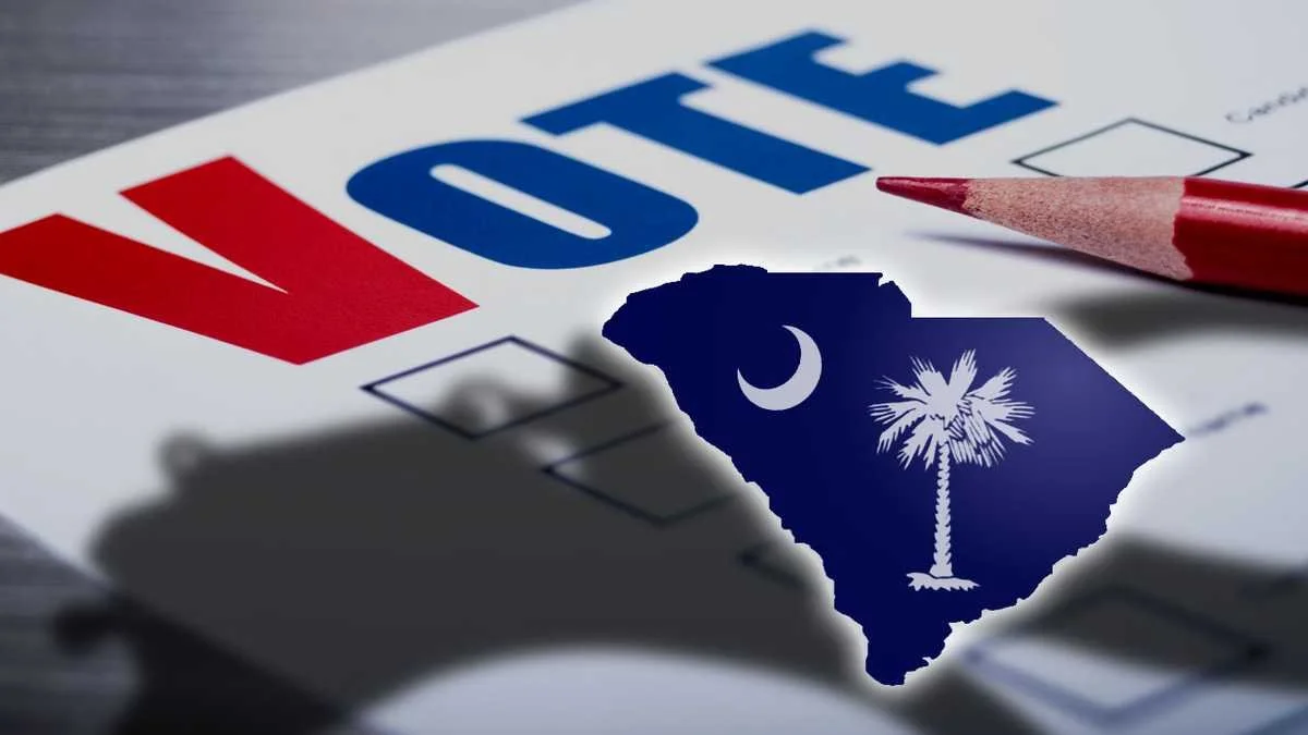 SC Statewide Primary