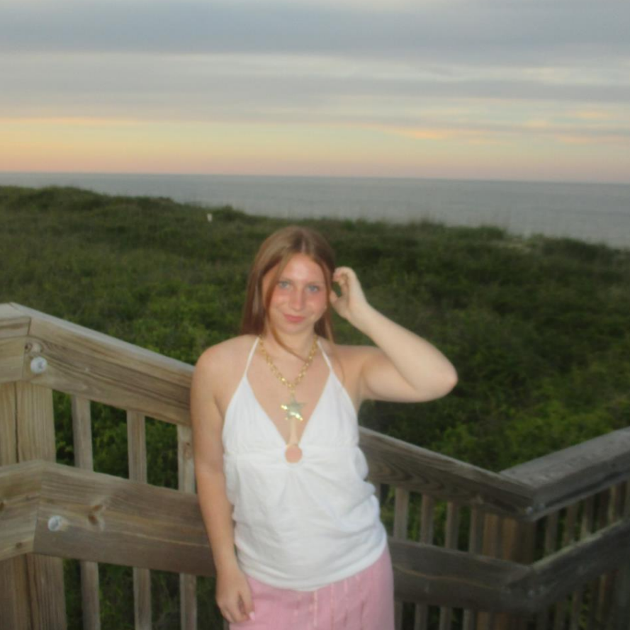 Lauren Kane - Stylist