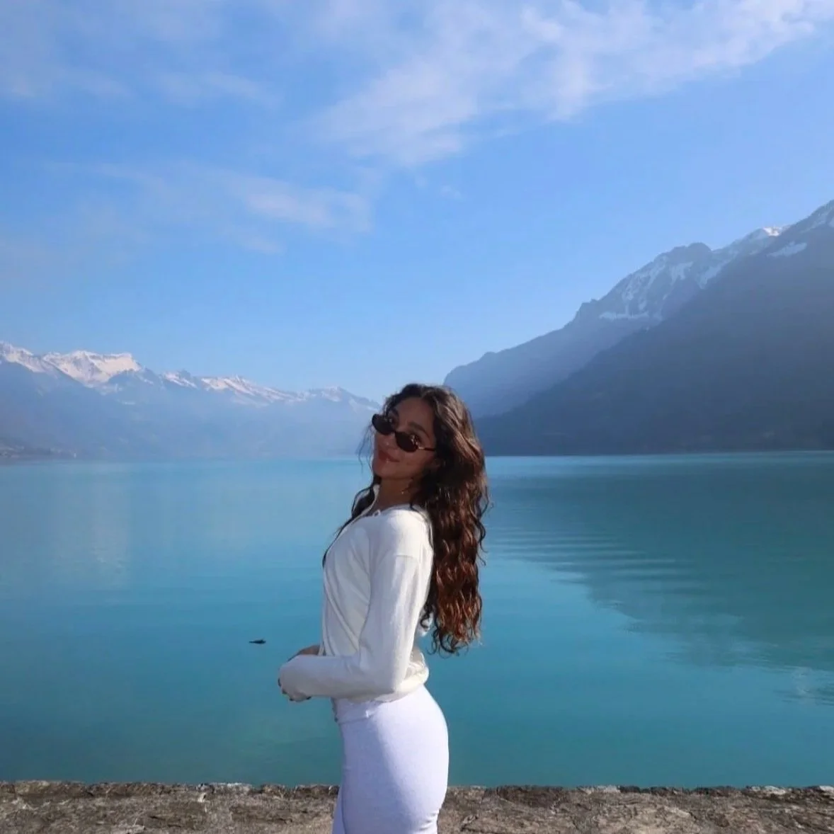 Claudia D'Alterio - Social Media Manager