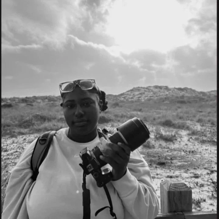 Malaysia Cooper - Photographer