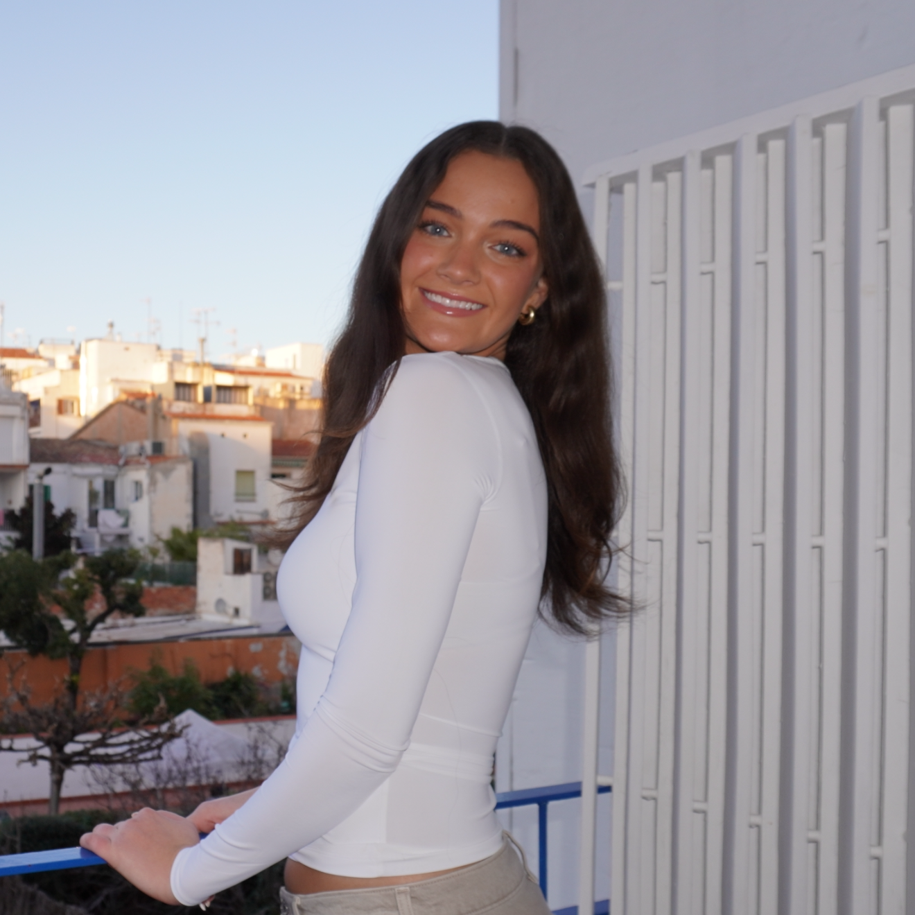 Natalie Wright - Stylist