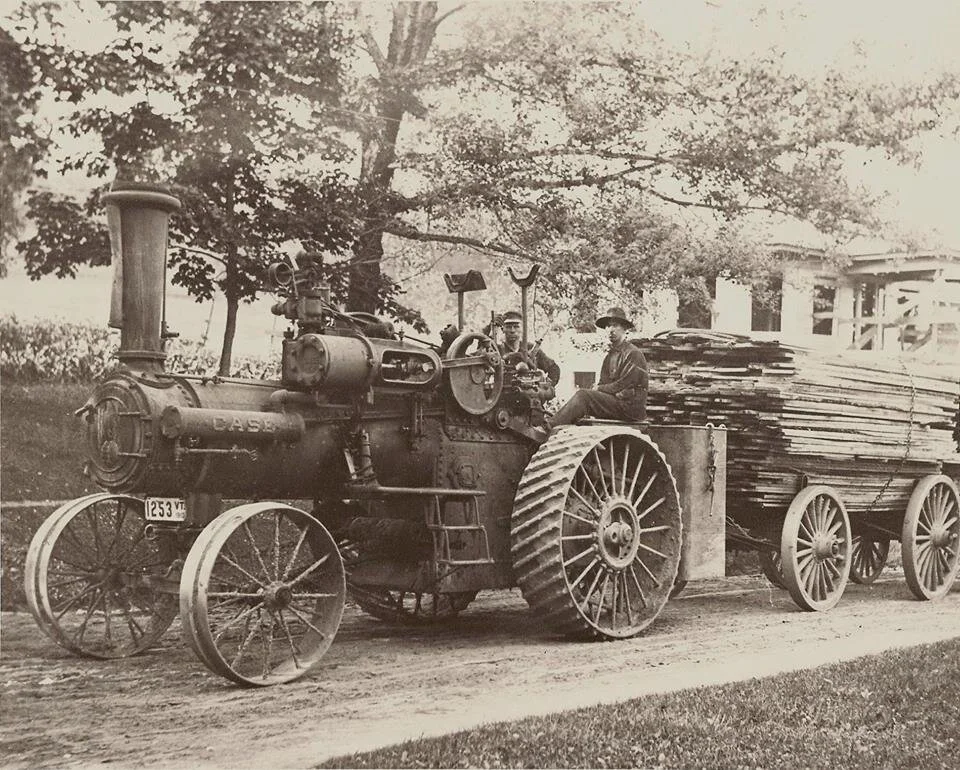 News/Events — Craftsbury Historical Society