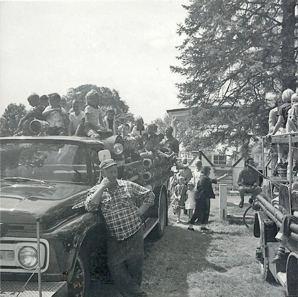 Gallery 3 — Craftsbury Historical Society