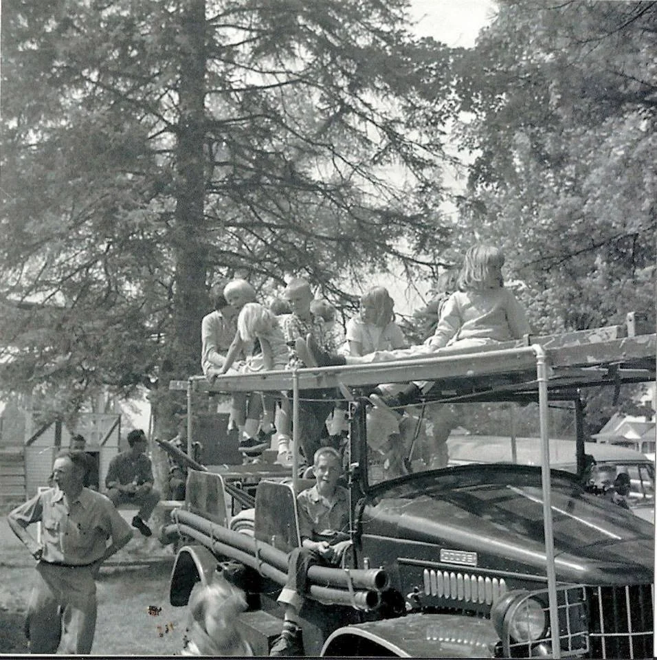 Gallery 3 — Craftsbury Historical Society