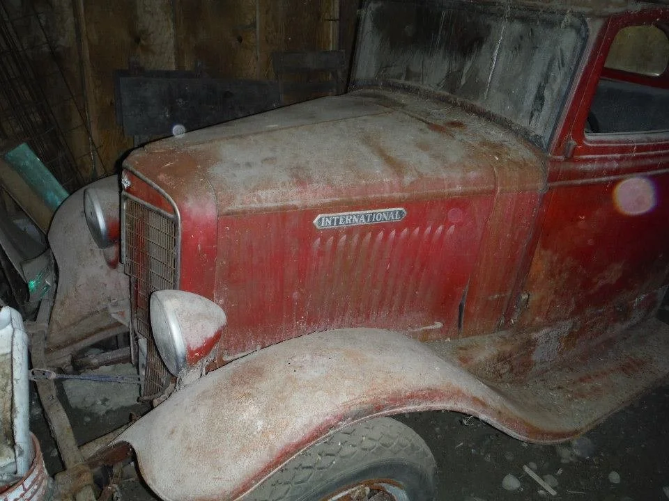 Gallery 3 — Craftsbury Historical Society