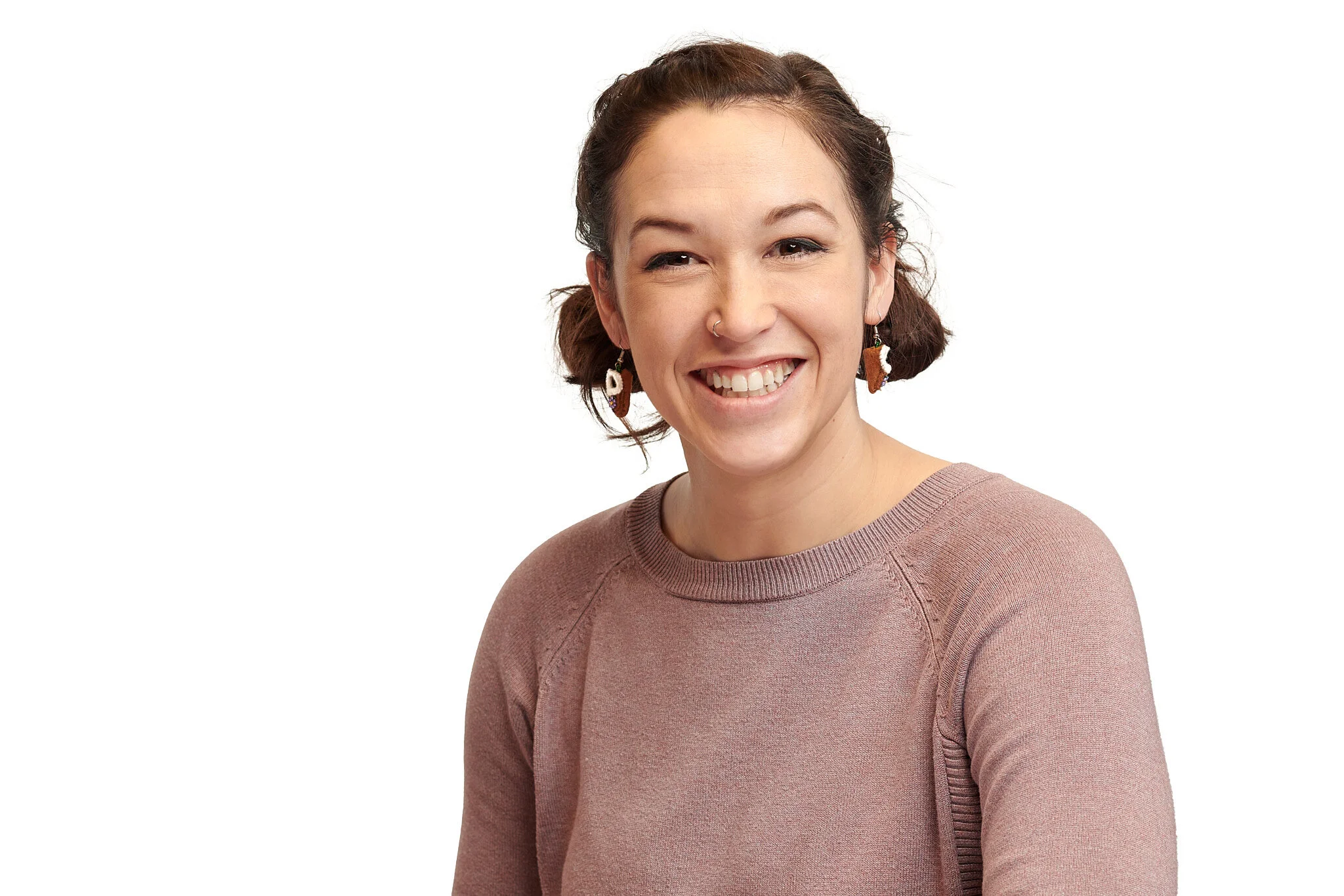 Meet the - Education Advocates — Yukon First Nation Education Directorate