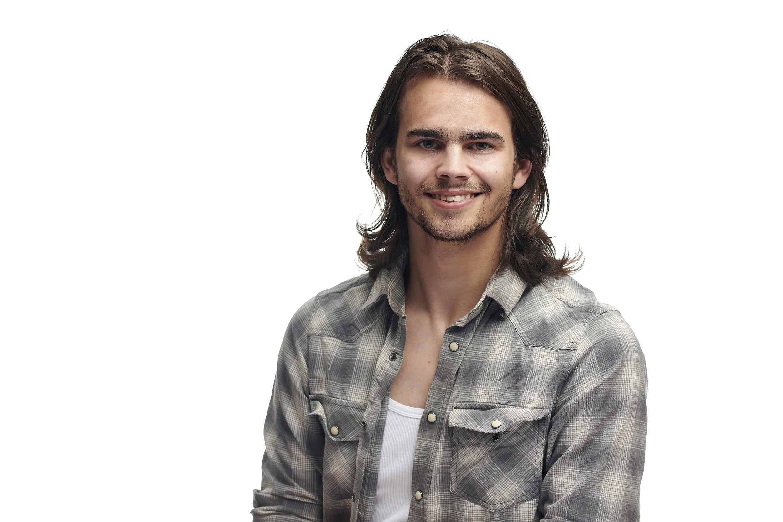 Tyler Blackburn Yukon First Nation Education Directorate