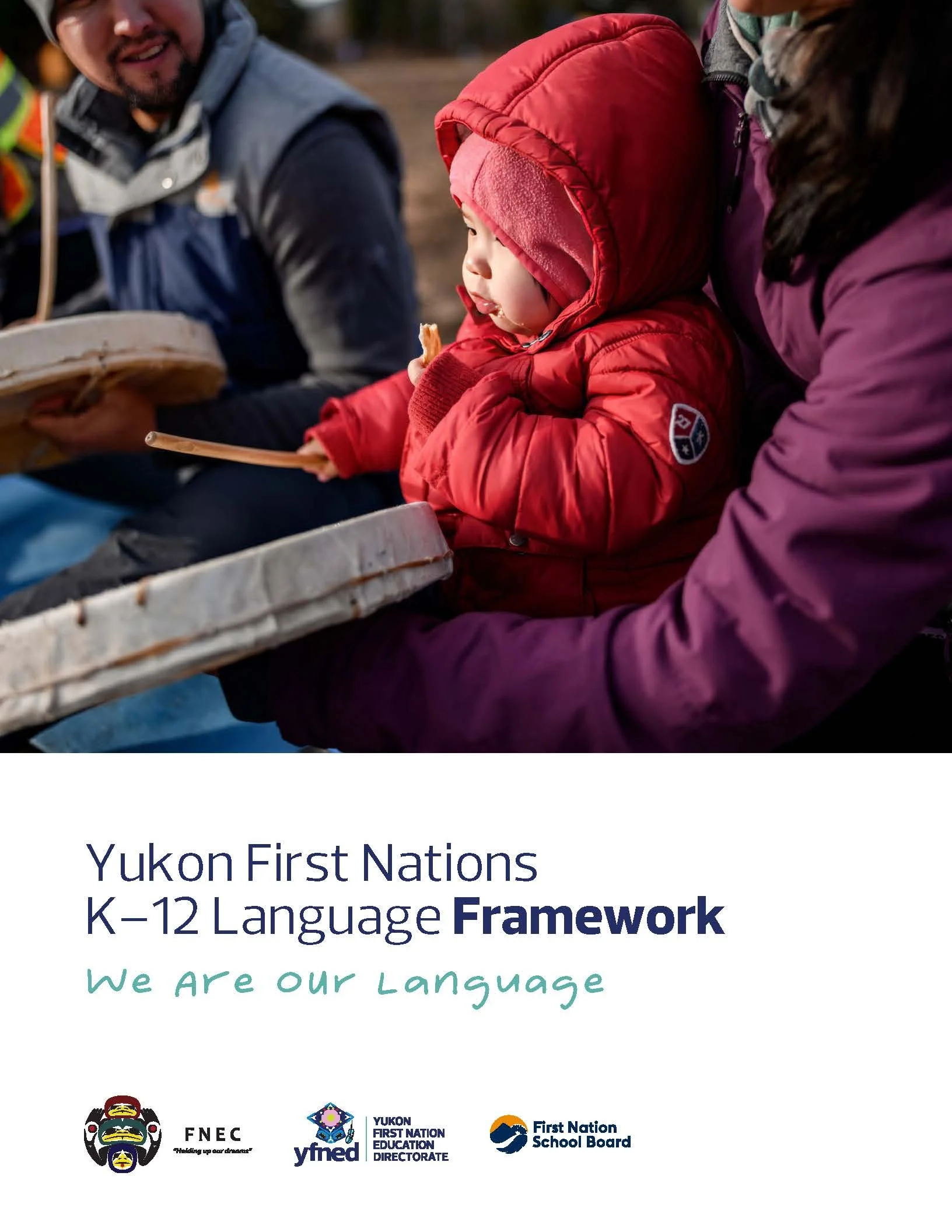Yukon First Nation Education Directorate