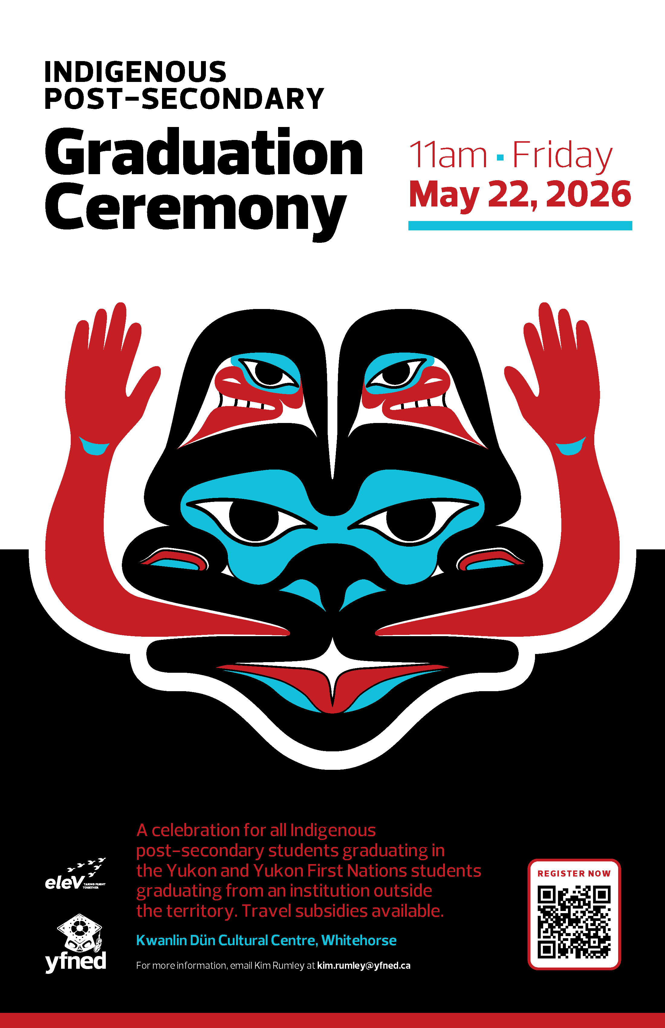 Yukon First Nation Education Directorate