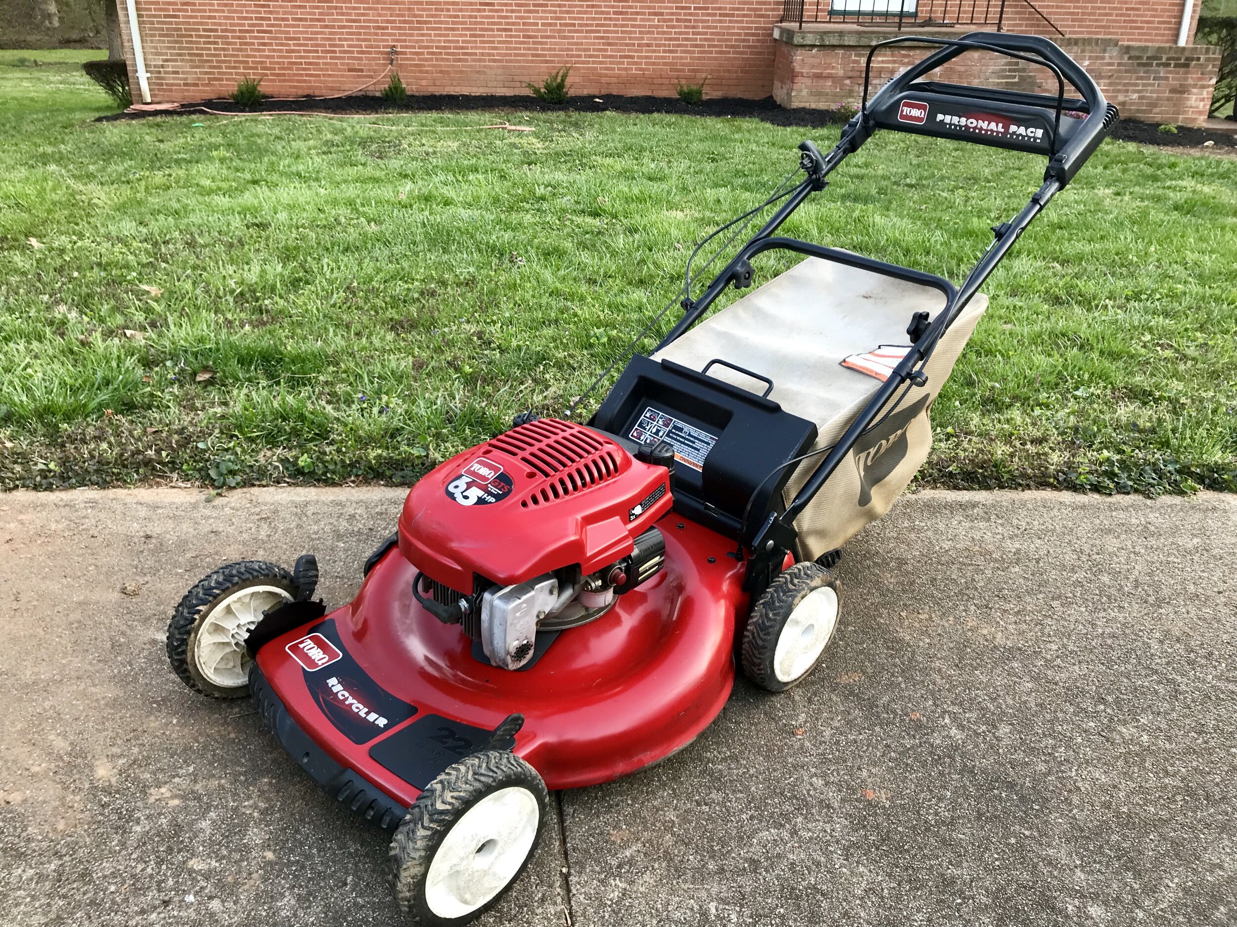 Service Pros Mobile Small Engine Service and Repair