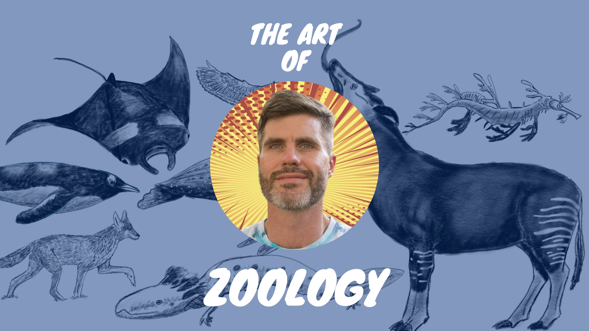 Art of Zoology
