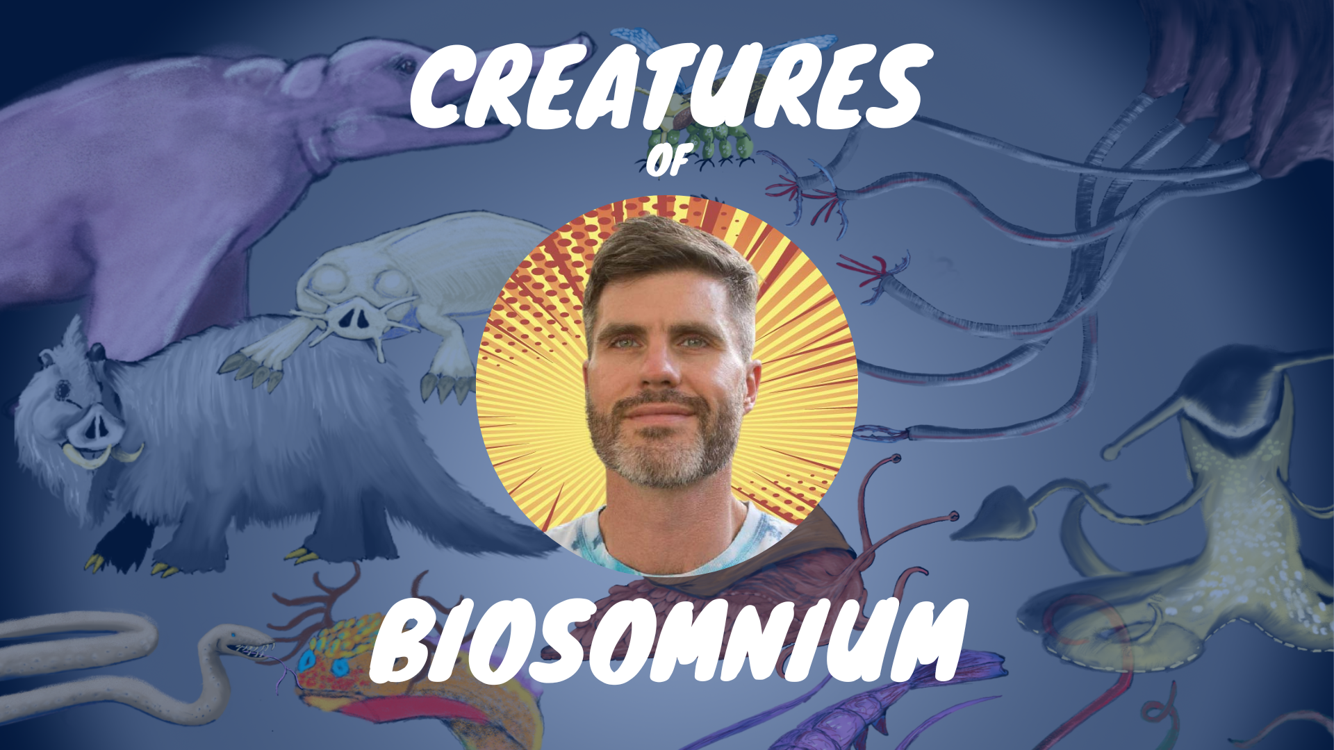 Creatures of Biosomnium