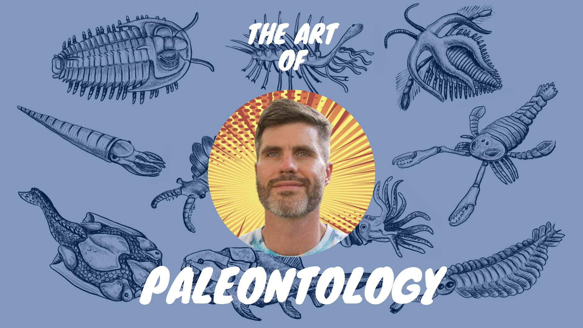Art of Paleontology