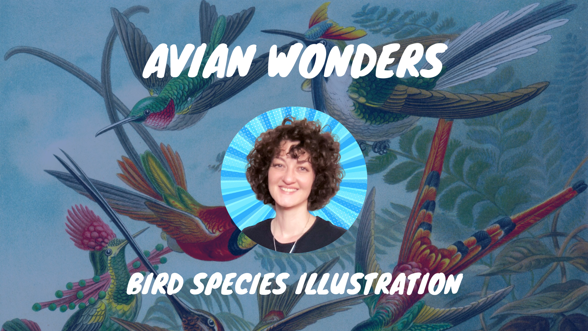 Avian Wonders